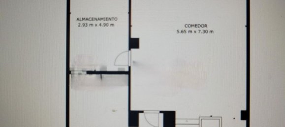 500m² Commercial property in Madrid, Spain No. 121934 13