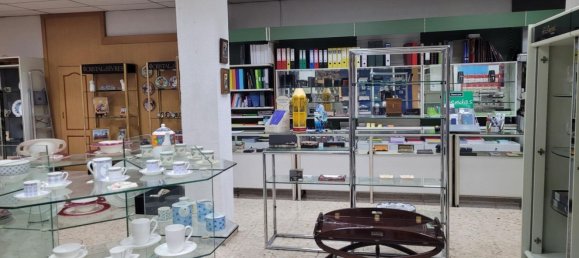 500m² Commercial property in Madrid, Spain No. 121934 4