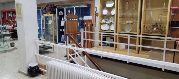 500m² Commercial property in Madrid, Spain No. 121934 3