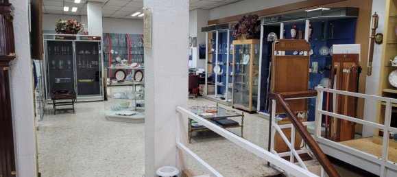 500m² Commercial property in Madrid, Spain No. 121934 6