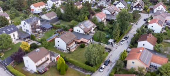 4-Zimmer Haus in Bad Tölz-Wolfratshausen, Germany, Nr. 266403 2