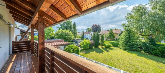 4-Zimmer Haus in Bad Tölz-Wolfratshausen, Germany, Nr. 266403 11