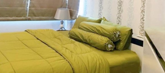 2 bedrooms Condo in Huai Khwang, Thailand No. 14821 9