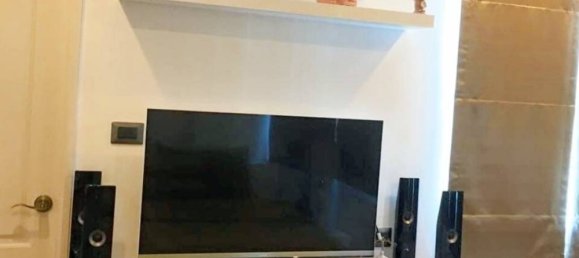 2 bedrooms Condo in Huai Khwang, Thailand No. 14821 5