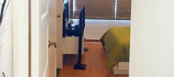 2 bedrooms Condo in Huai Khwang, Thailand No. 14821 8