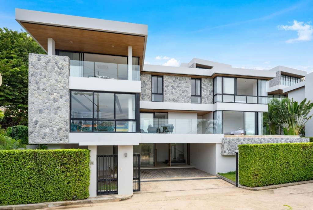 4 chambres Villa à Ko Samui, Thailand No. 68820