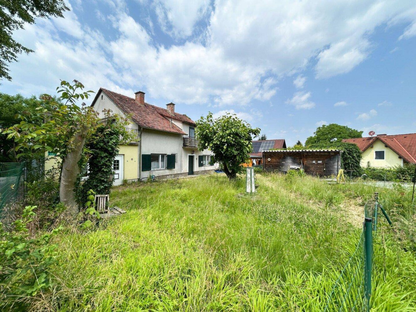 7-Zimmer Haus in Graz, Austria, Nr. 173175