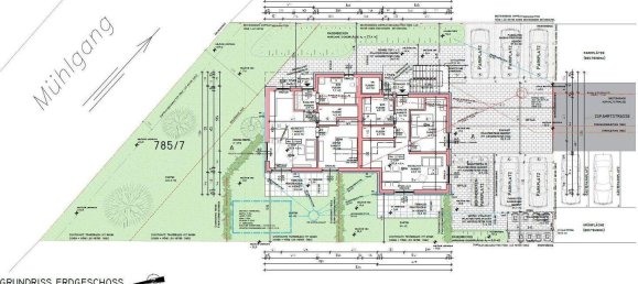  Land in Feldkirchen bei Graz, Austria No. 61537 4