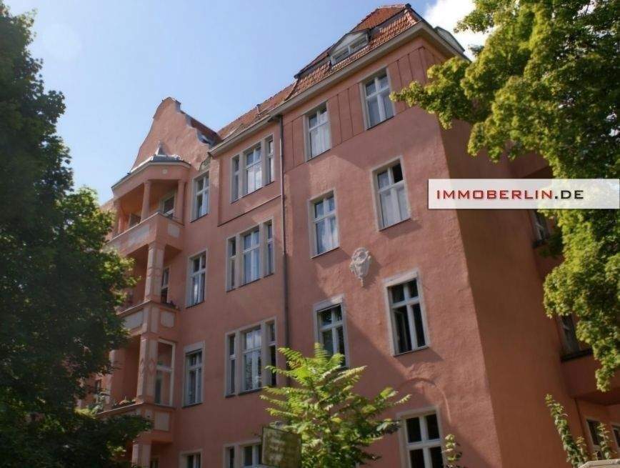 2غرفة شقة في Mariendorf, Germany رقم 287617