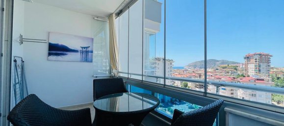 Квартира 1+1 в Джикджилли, Турция № 16325 28