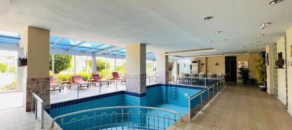 Квартира 1+1 в Джикджилли, Турция № 16325 29