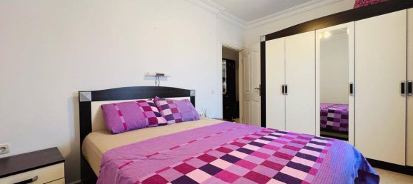 Квартира 1+1 в Джикджилли, Турция № 16325 4