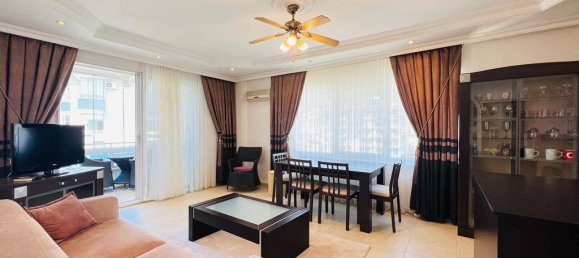 Квартира 1+1 в Джикджилли, Турция № 16325 12