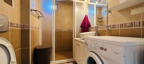 Квартира 1+1 в Джикджилли, Турция № 16325 15