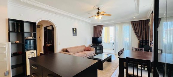 Квартира 1+1 в Джикджилли, Турция № 16325 27