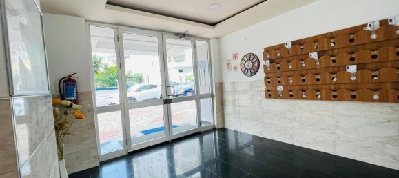 Квартира 1+1 в Джикджилли, Турция № 16325 13