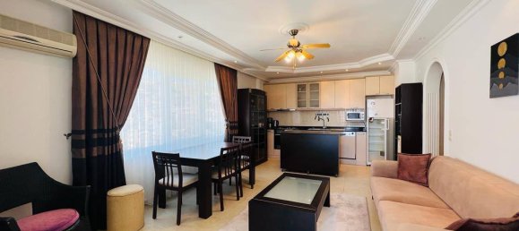 Квартира 1+1 в Джикджилли, Турция № 16325 18