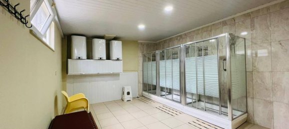 Квартира 1+1 в Джикджилли, Турция № 16325 3