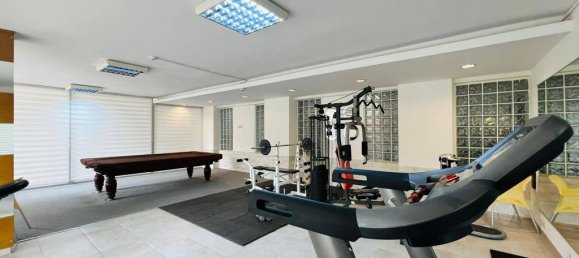 Квартира 1+1 в Джикджилли, Турция № 16325 6