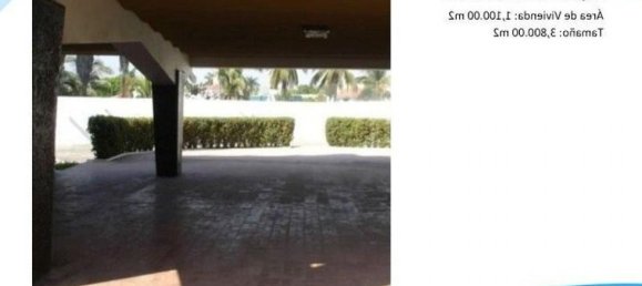 9 chambres Maison à Sinaloa, Mexico No. 187471 2