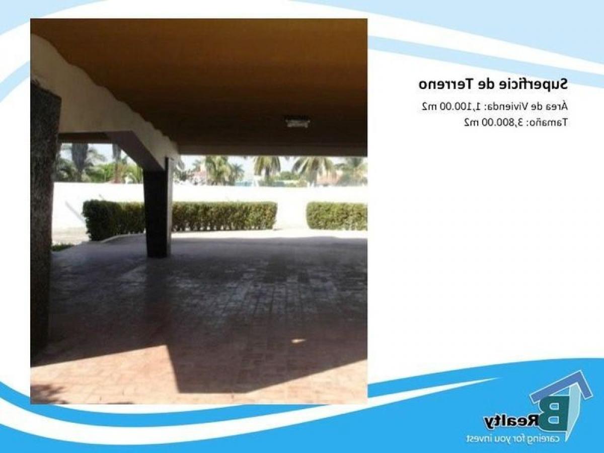 9 chambres Maison à Sinaloa, Mexico No. 187471