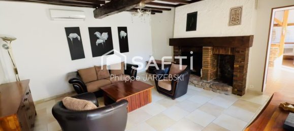 Castelos T4 em Bourdenay, France N.º 280329 11