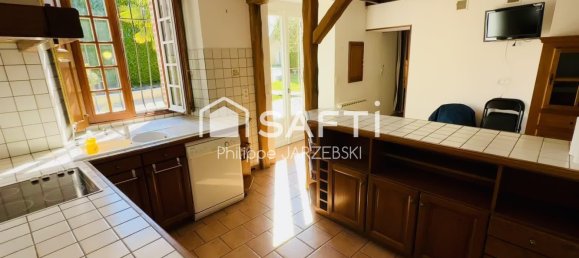 Castelos T4 em Bourdenay, France N.º 280329 8