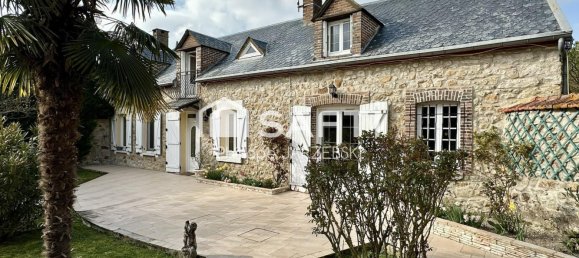 Castelos T4 em Bourdenay, France N.º 280329 4