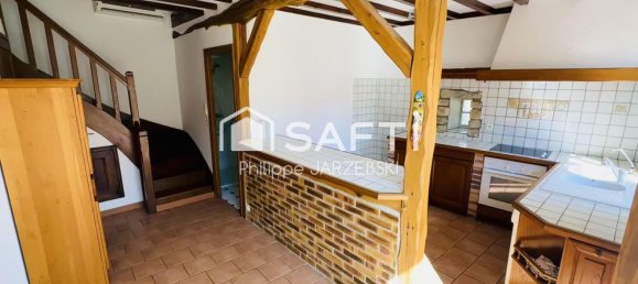 Castelos T4 em Bourdenay, France N.º 280329 10