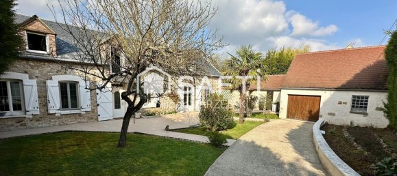 Castelos T4 em Bourdenay, France N.º 280329 3