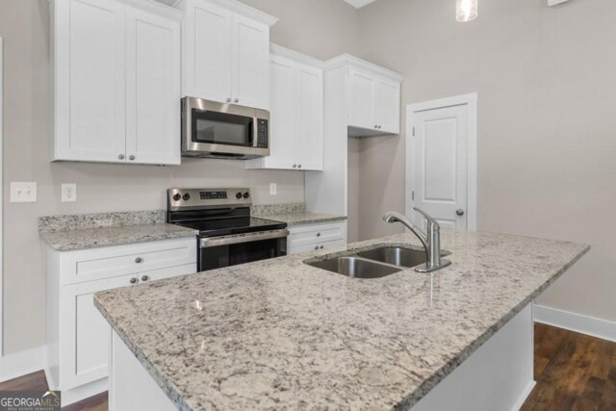 3 bedrooms House in Hogansville, USA No. 426789