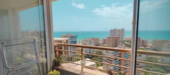 Квартира с 4 спальнями в Аликанте, Испания № 133505 31