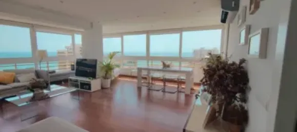 Квартира с 4 спальнями в Аликанте, Испания № 133505 14