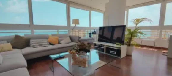 Квартира с 4 спальнями в Аликанте, Испания № 133505 9