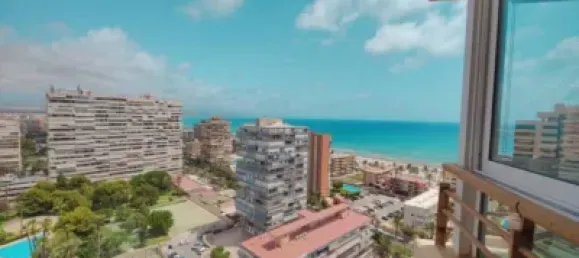 Квартира с 4 спальнями в Аликанте, Испания № 133505 23