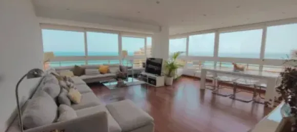 Квартира с 4 спальнями в Аликанте, Испания № 133505 47