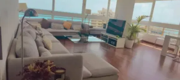 Квартира с 4 спальнями в Аликанте, Испания № 133505 15