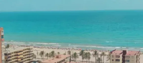 Квартира с 4 спальнями в Аликанте, Испания № 133505 44