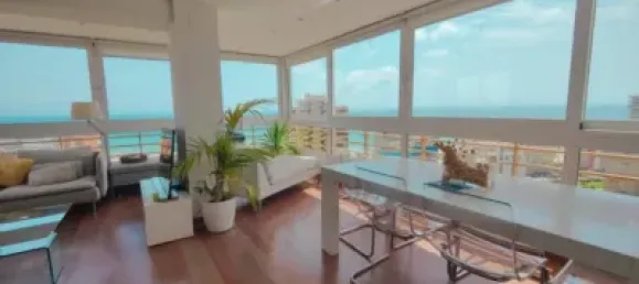 Квартира с 4 спальнями в Аликанте, Испания № 133505 17