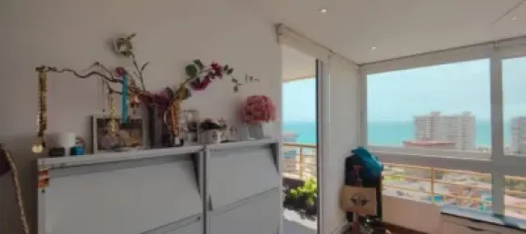 Квартира с 4 спальнями в Аликанте, Испания № 133505 34