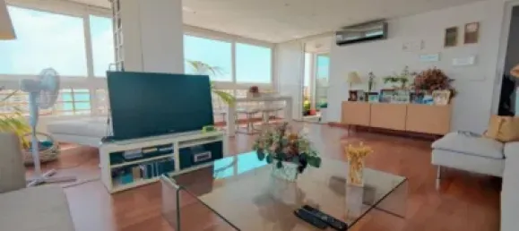 Квартира с 4 спальнями в Аликанте, Испания № 133505 16