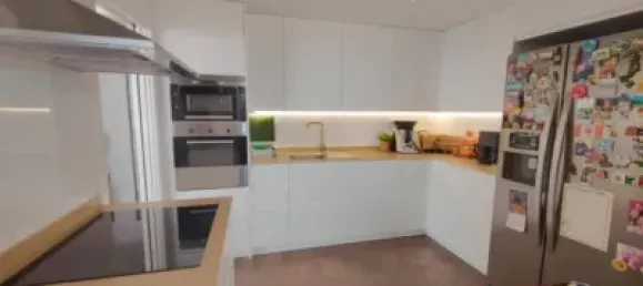 Квартира с 4 спальнями в Аликанте, Испания № 133505 19