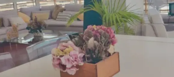 Квартира с 4 спальнями в Аликанте, Испания № 133505 8