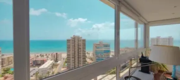 Квартира с 4 спальнями в Аликанте, Испания № 133505 10