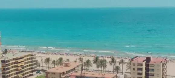 Квартира с 4 спальнями в Аликанте, Испания № 133505 25