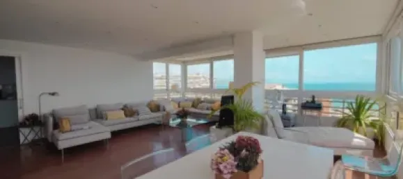 Квартира с 4 спальнями в Аликанте, Испания № 133505 6