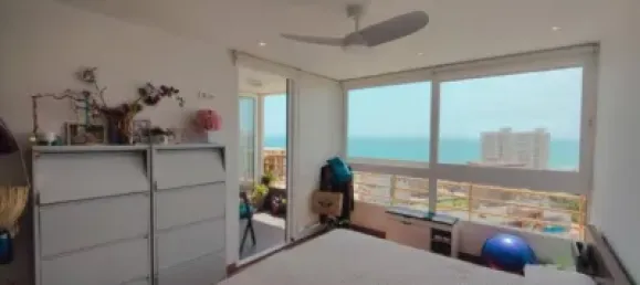 Квартира с 4 спальнями в Аликанте, Испания № 133505 33