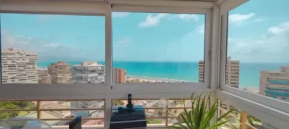 Квартира с 4 спальнями в Аликанте, Испания № 133505 11