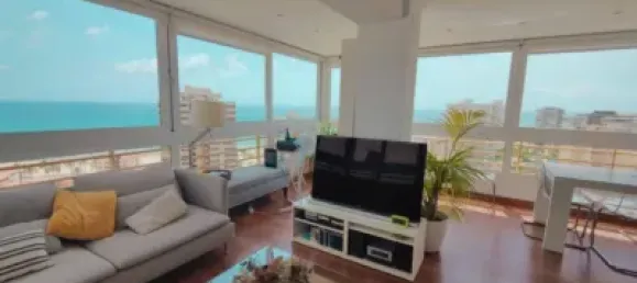 Квартира с 4 спальнями в Аликанте, Испания № 133505 26