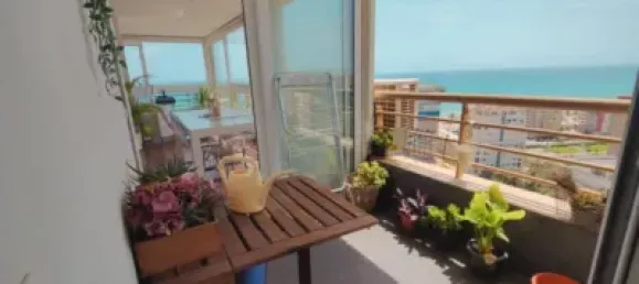 Квартира с 4 спальнями в Аликанте, Испания № 133505 30